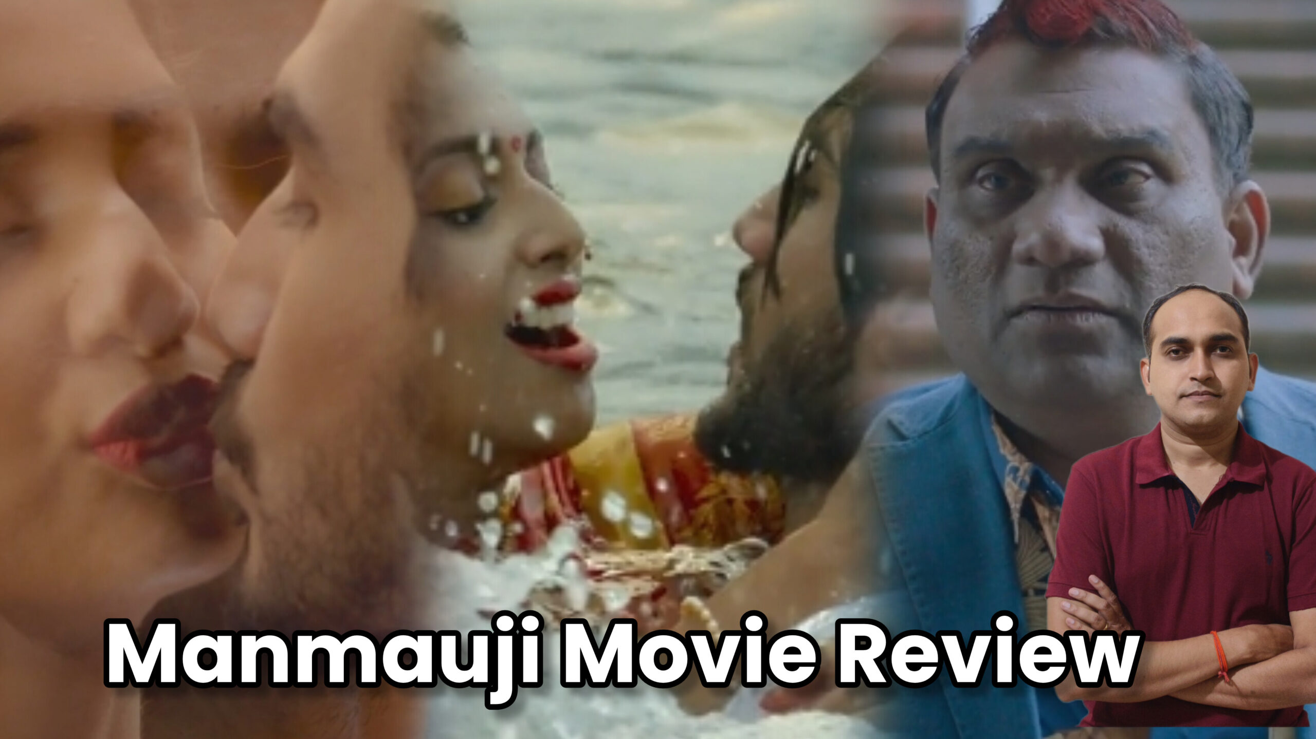 Manmauji Marathi Movie Review