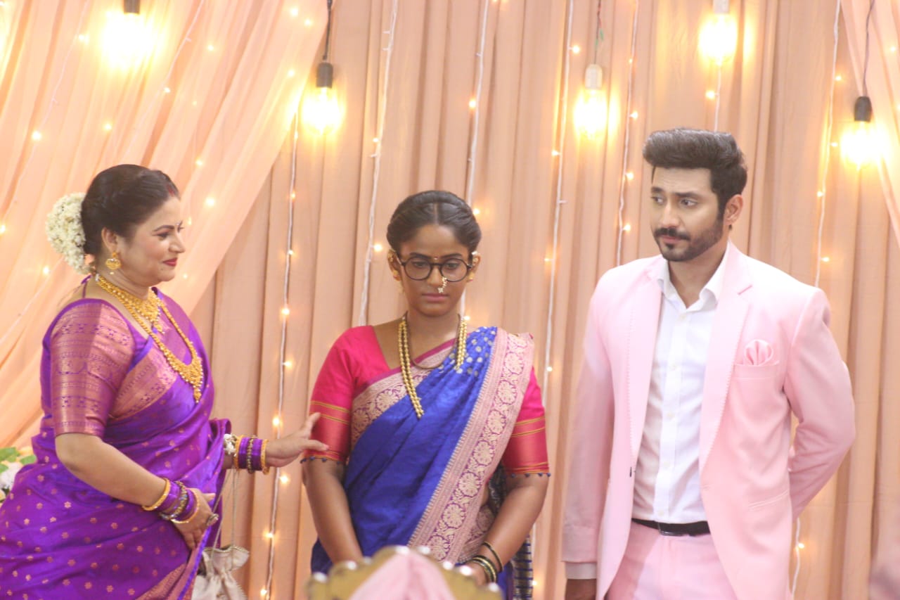 Savalyachi Janu Savali Upcoming Twist