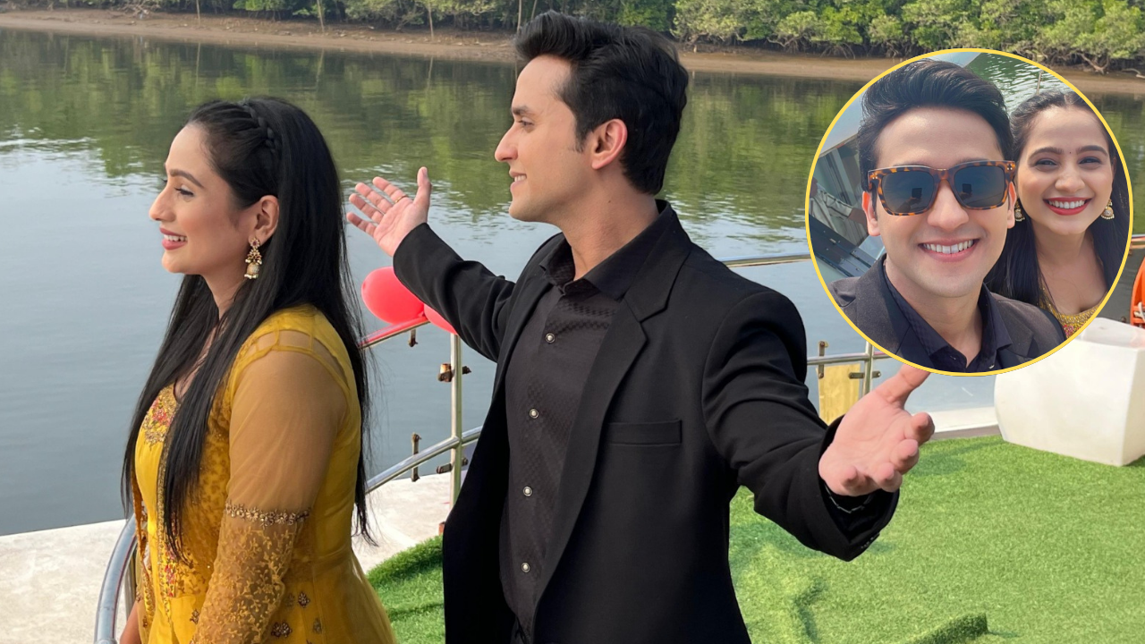 Laxmi Niwas Serial