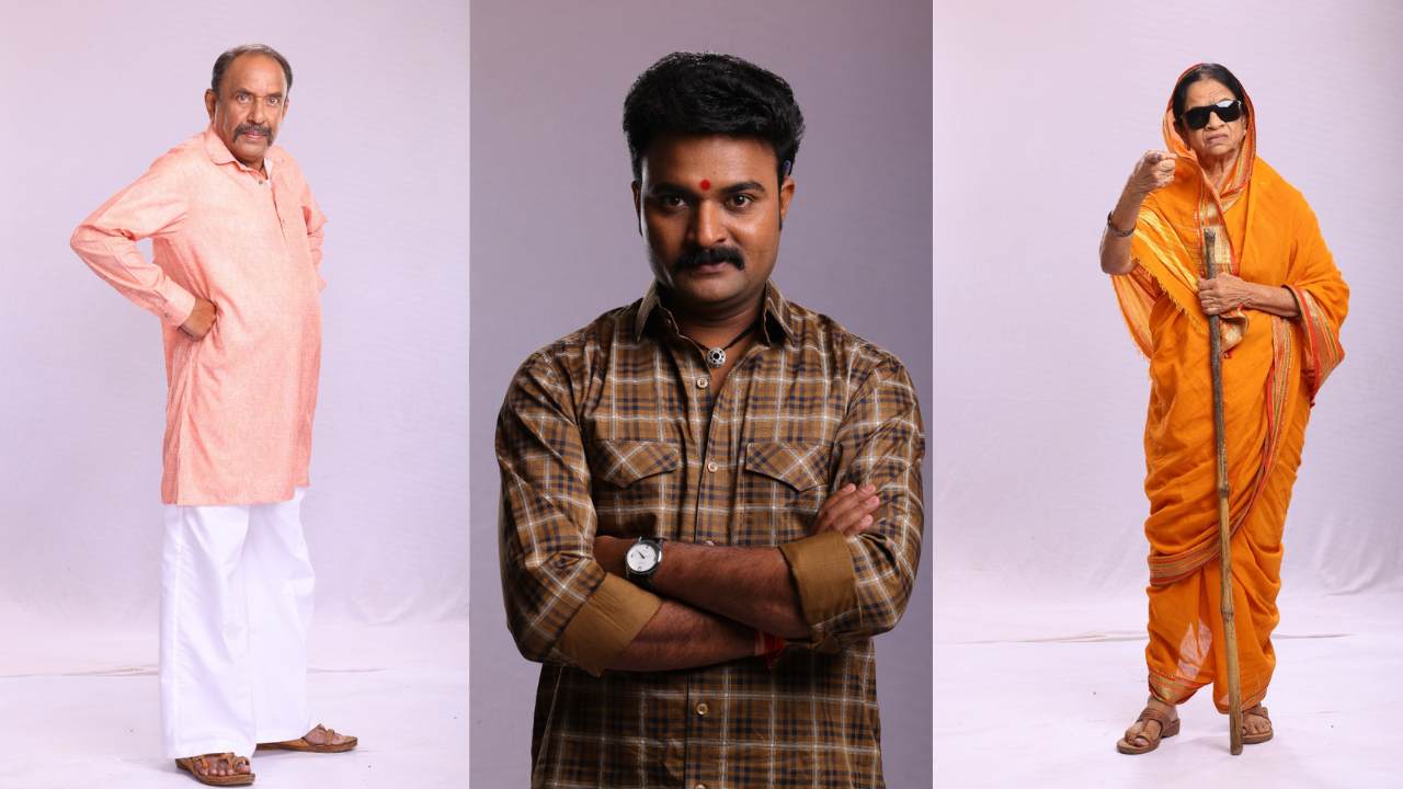 Devmanus Serial New Season