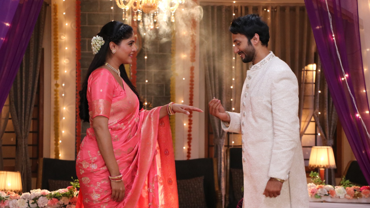 Lakshmi Niwas Upcoming Twist