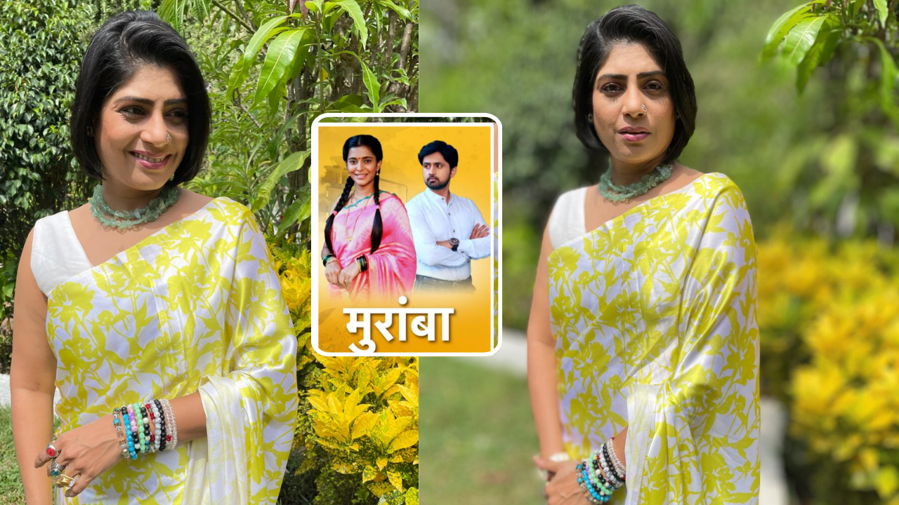 Muramba Upcoming Twist