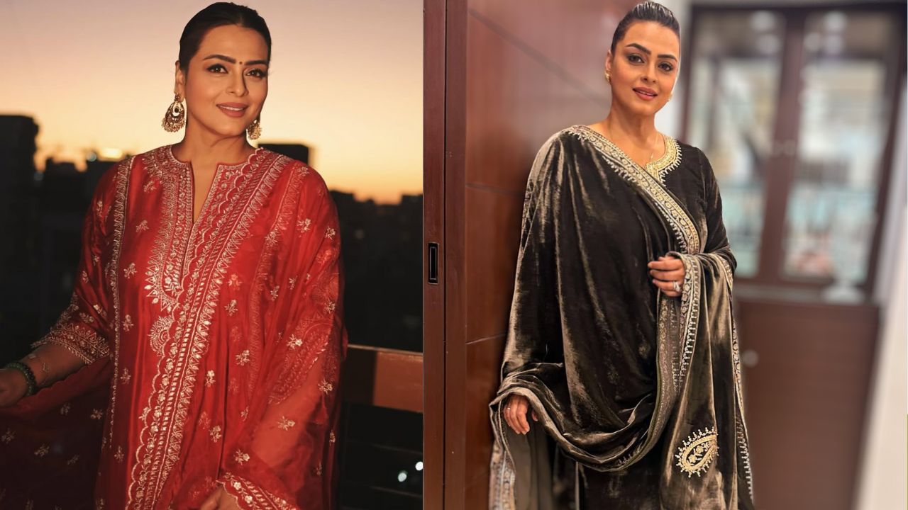 Shilpa Shirodkar Covid Positive