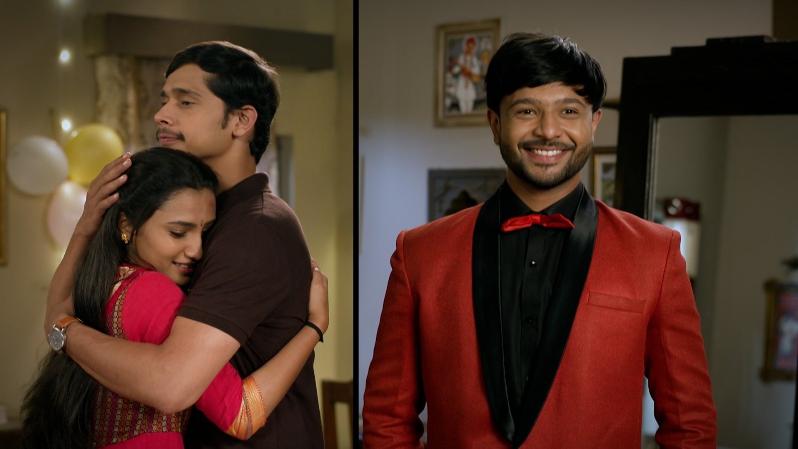 Indrayani Upcoming Twist