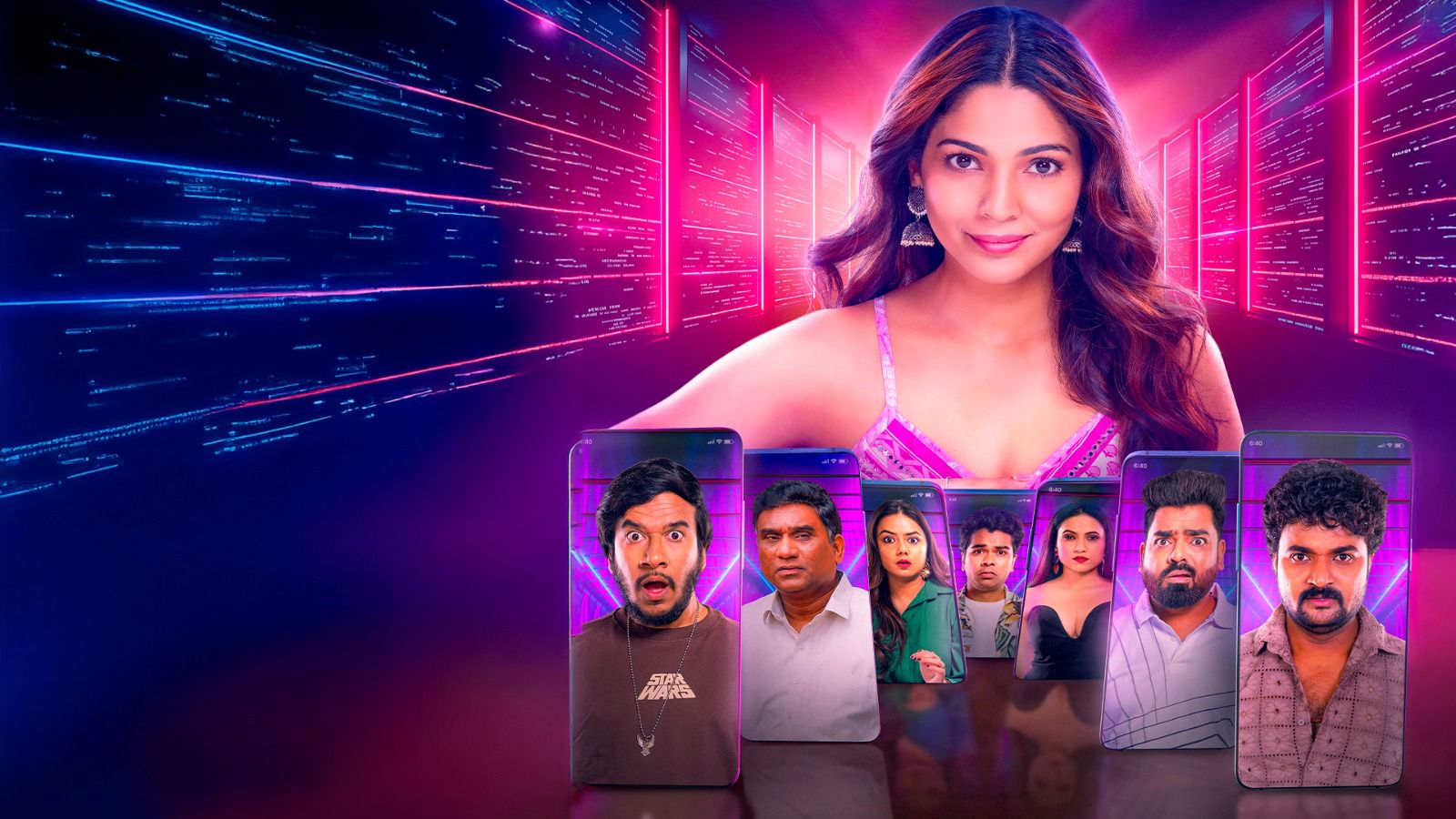 Ambat Shookin Marathi Movie Trailer