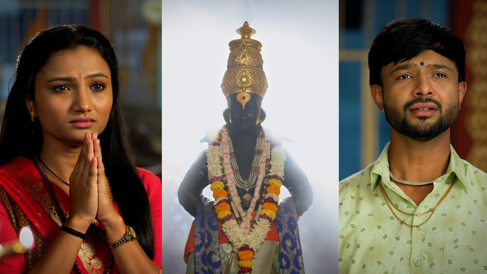Indrayani Upcoming Twist