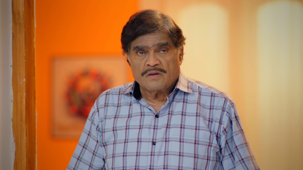 Ashok mama Upcoming Twist