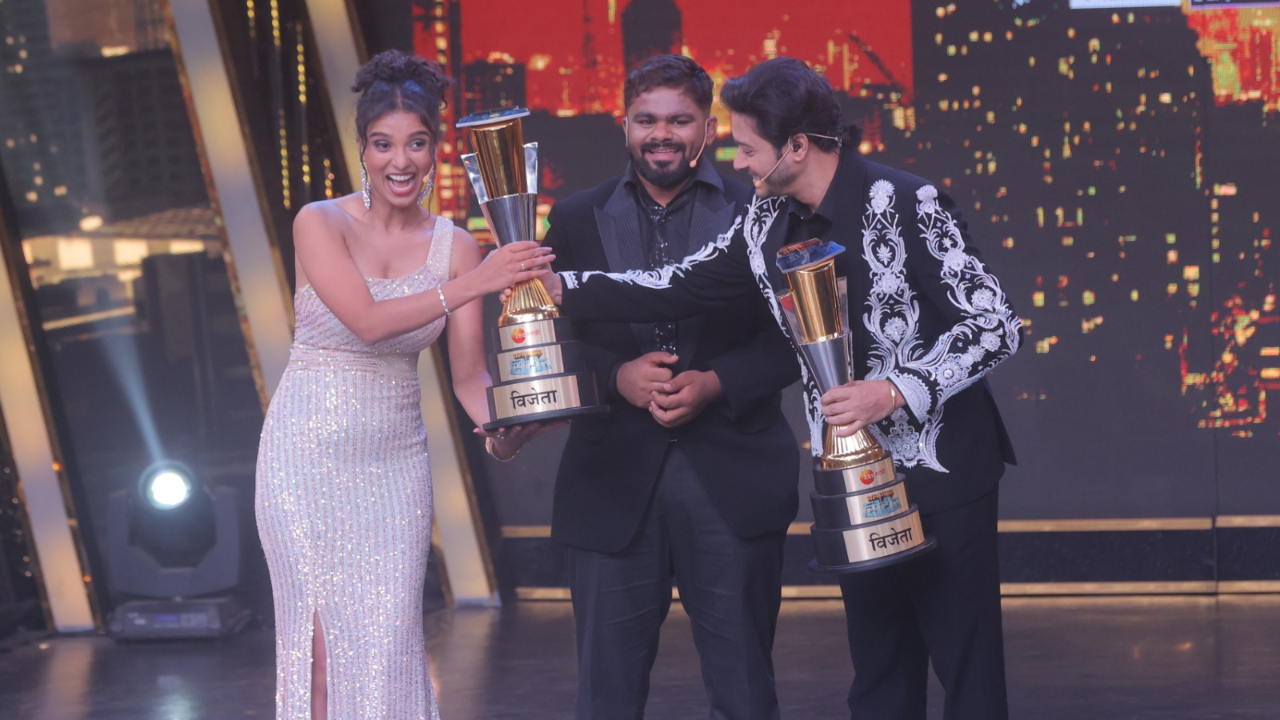 Chal Bhava Citit winner 2025