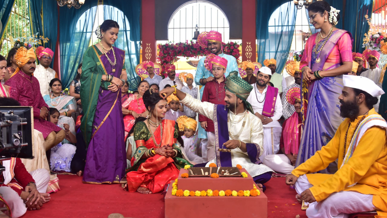 Indrayani Upcoming Twist